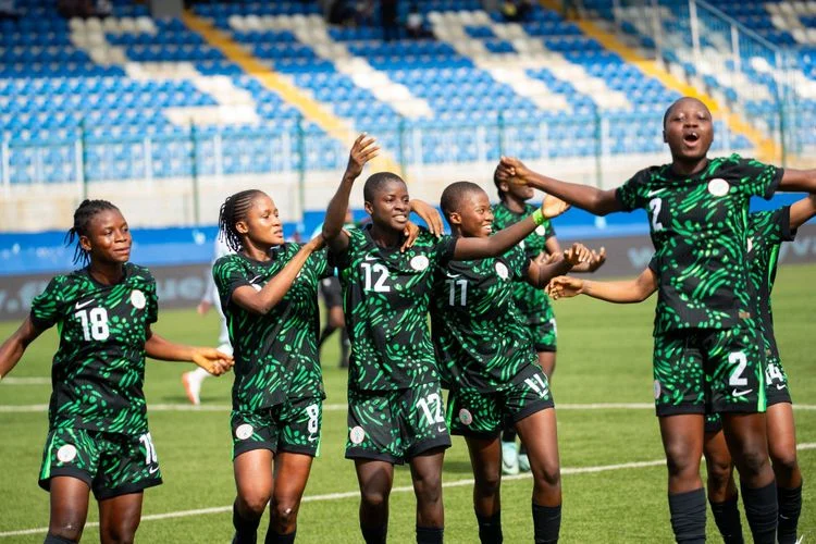 Flamingos set sights on WAFU B title for World Cup preparation