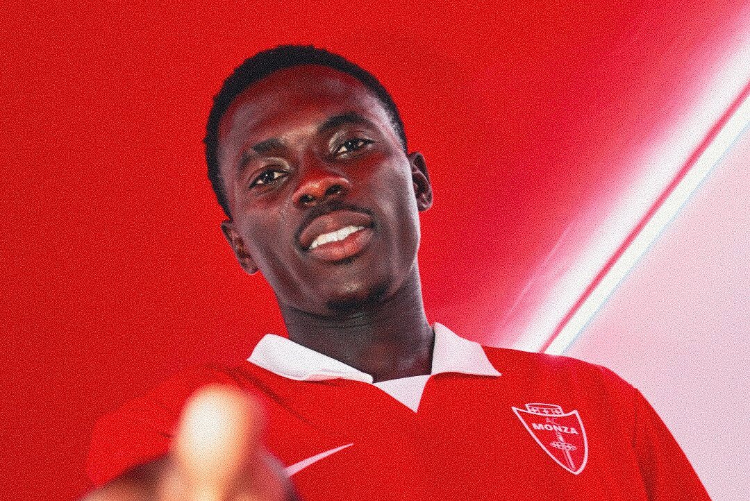 Akinsanmiro's Super Eagles Journey Inspired by Legends