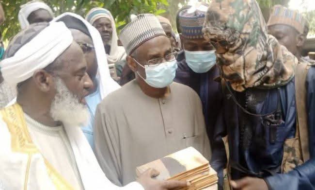How Religious Leaders Can Help Stop Banditry in Nigeria