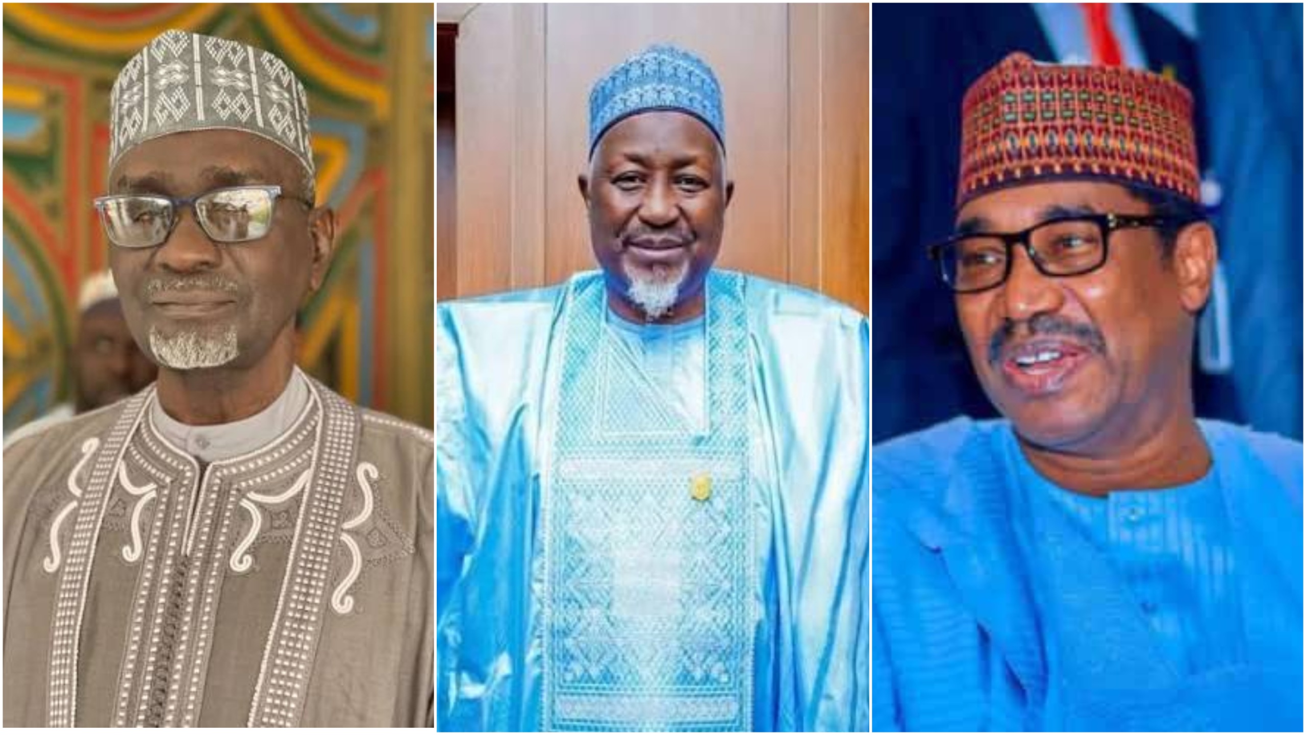 A New Group for Tinubu's 2027 Campaign in Northern Nigeria