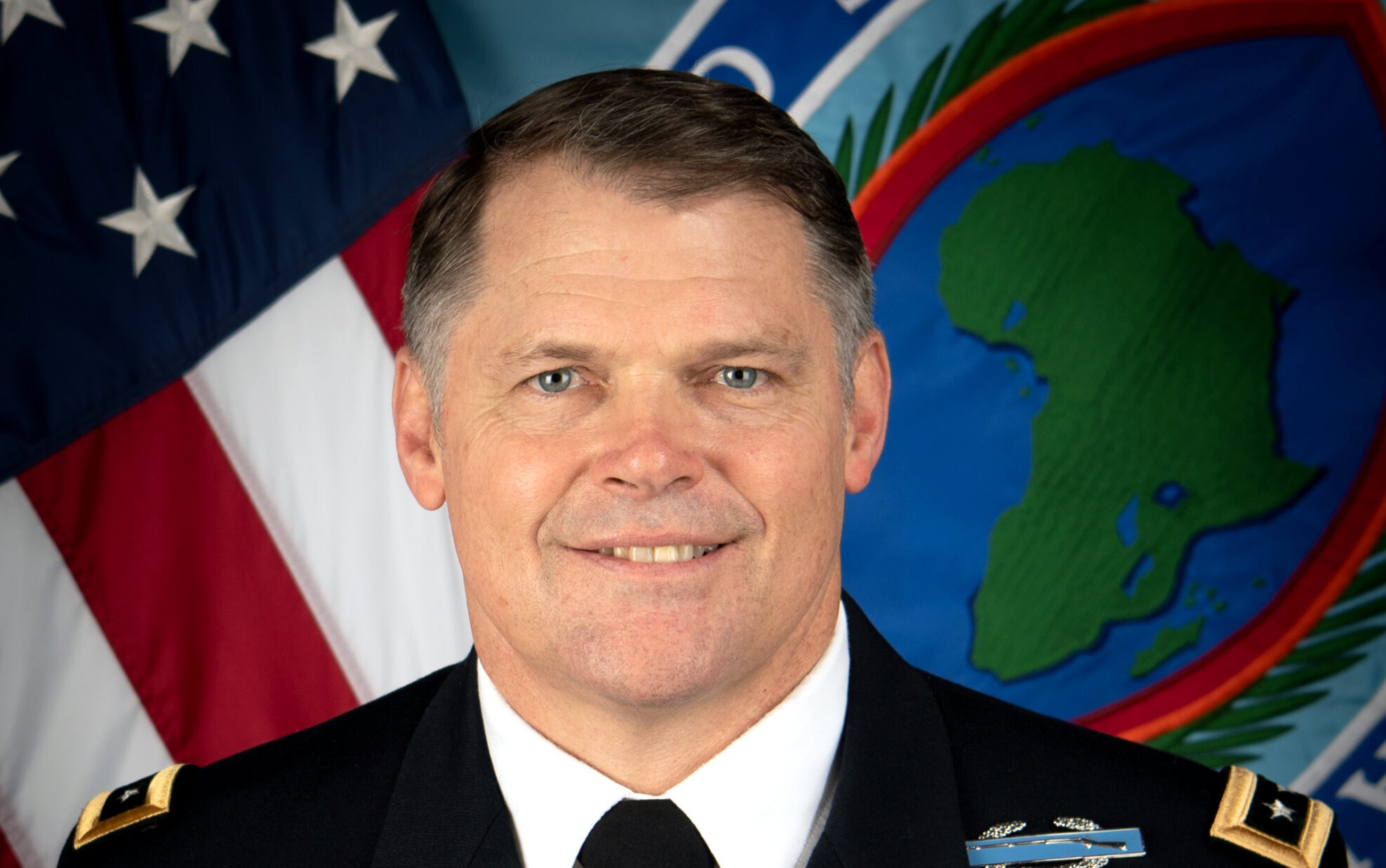 US General warns of growing terrorist threats in Africa