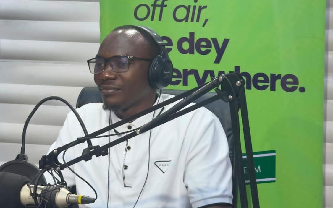 Kwara journalist raises alarm over threat to kill him and family