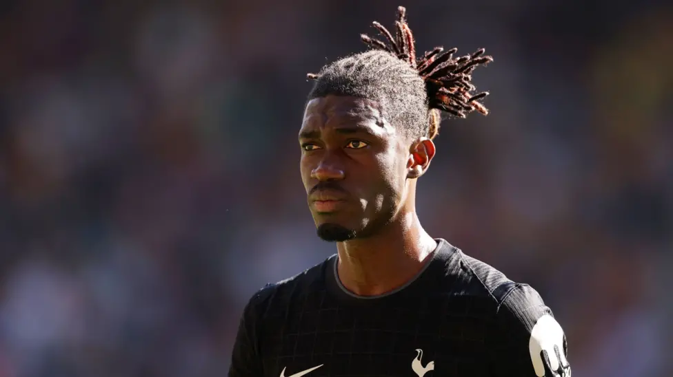 Bissouma Leaves Tottenham, Joins Ajax on Short-Term Deal