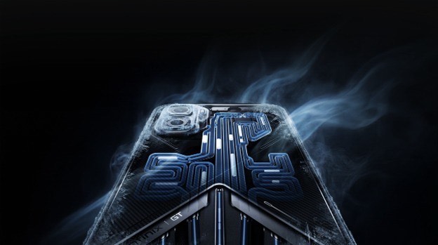 Why Liquid Cooling is Key for Smartphones: A Look at the Infinix GT 50 Pro