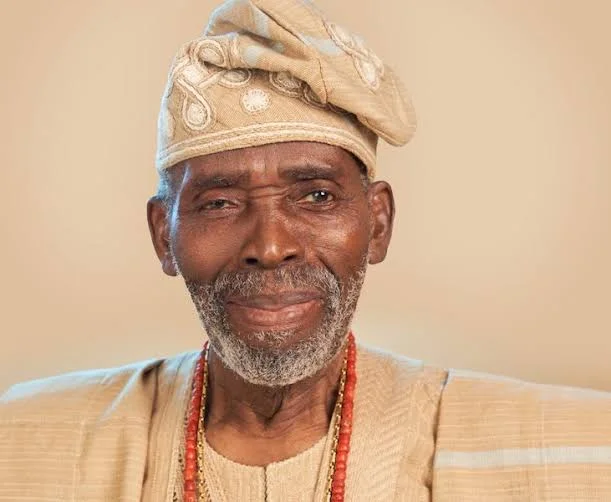20 remarkable films featuring the late Olu Jacobs