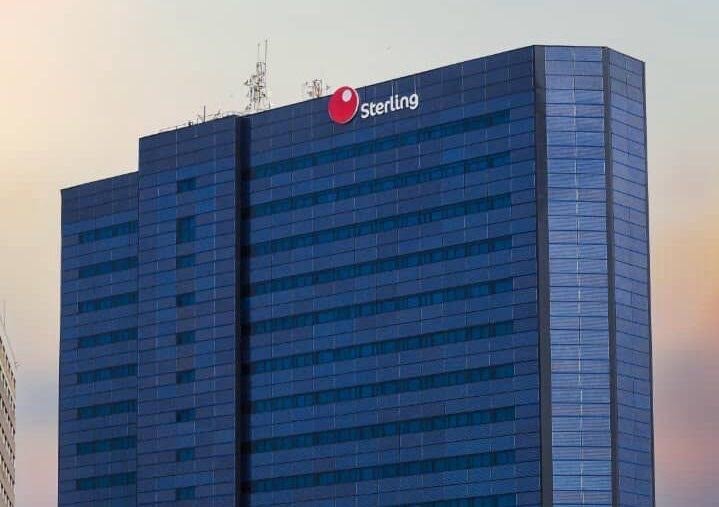 Sterling Holdings names Jaiyeola, Ikwudinma as new directors for Sterling Bank