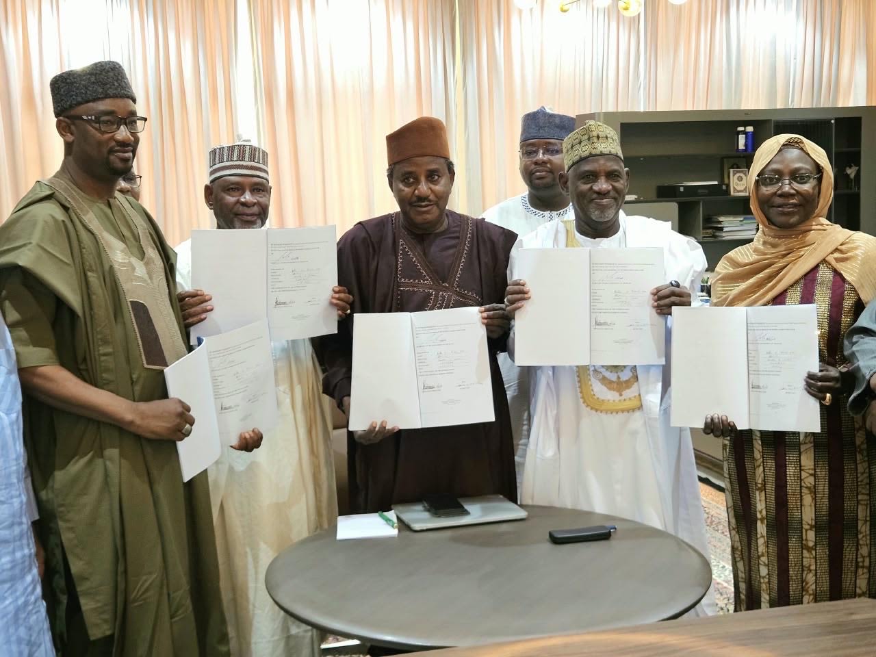Jigawa and Rano Air Team Up for Abuja-Dutse Flights
