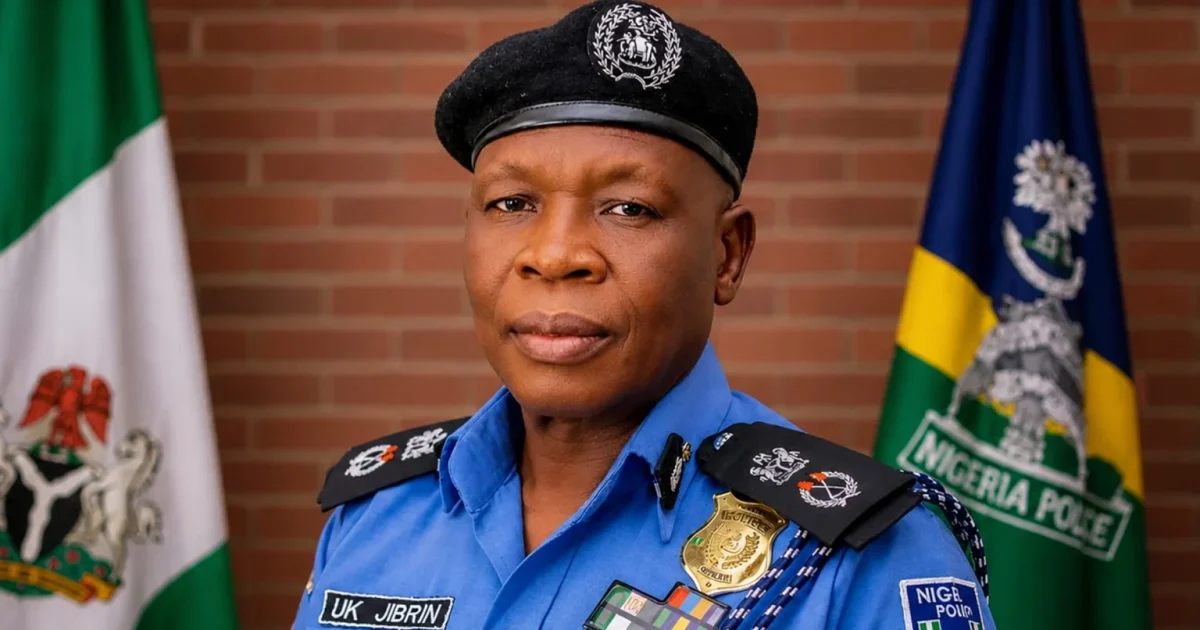 Police nab 240 suspects in Yobe over serious crimes