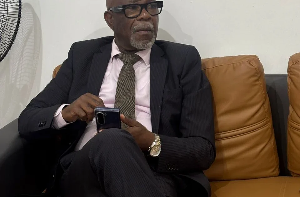 Public Jobs Should Focus on Skills, Says PRP Leader