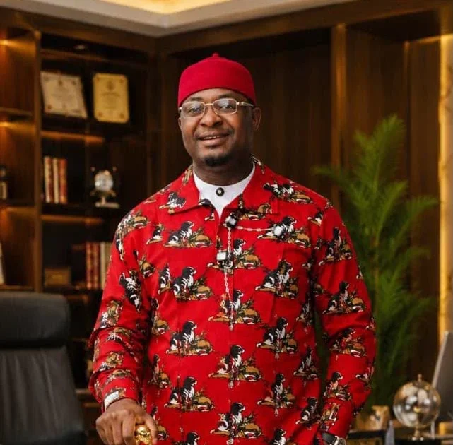 Ebonyi youths support APGA candidate for Senate seat