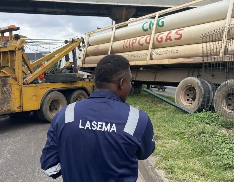 Elderly Man Injured in Hit-and-Run in Lagos