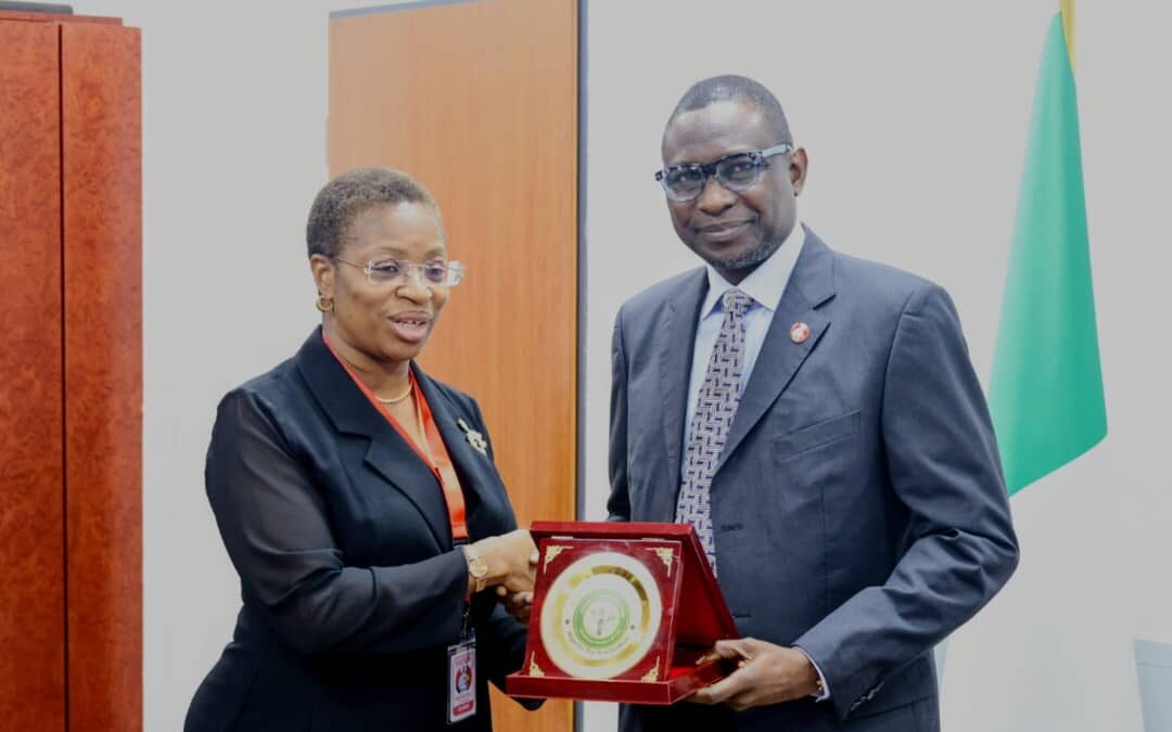 NBA President Praises EFCC for Nigeria's Exit from FATF Grey List