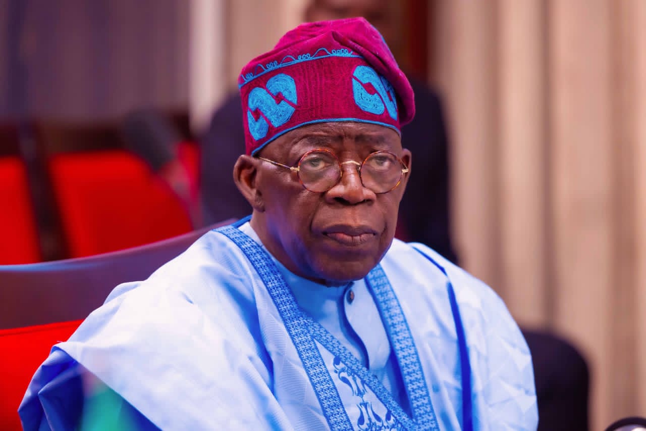 Nigerians Enjoying Steady Power Supply Under Tinubu's Leadership