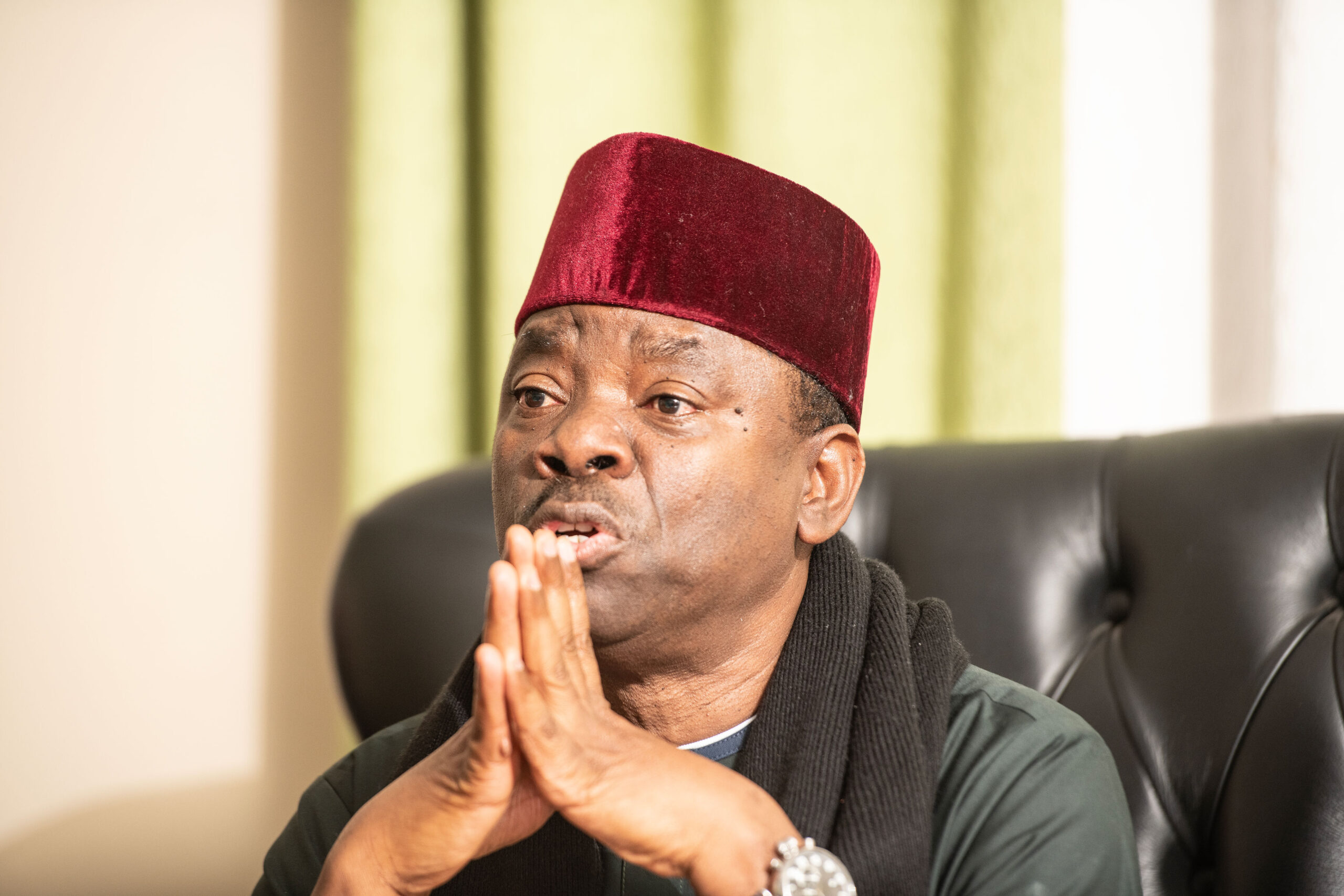 Nigerians in South Africa: Understanding the Challenges and Finding Solutions