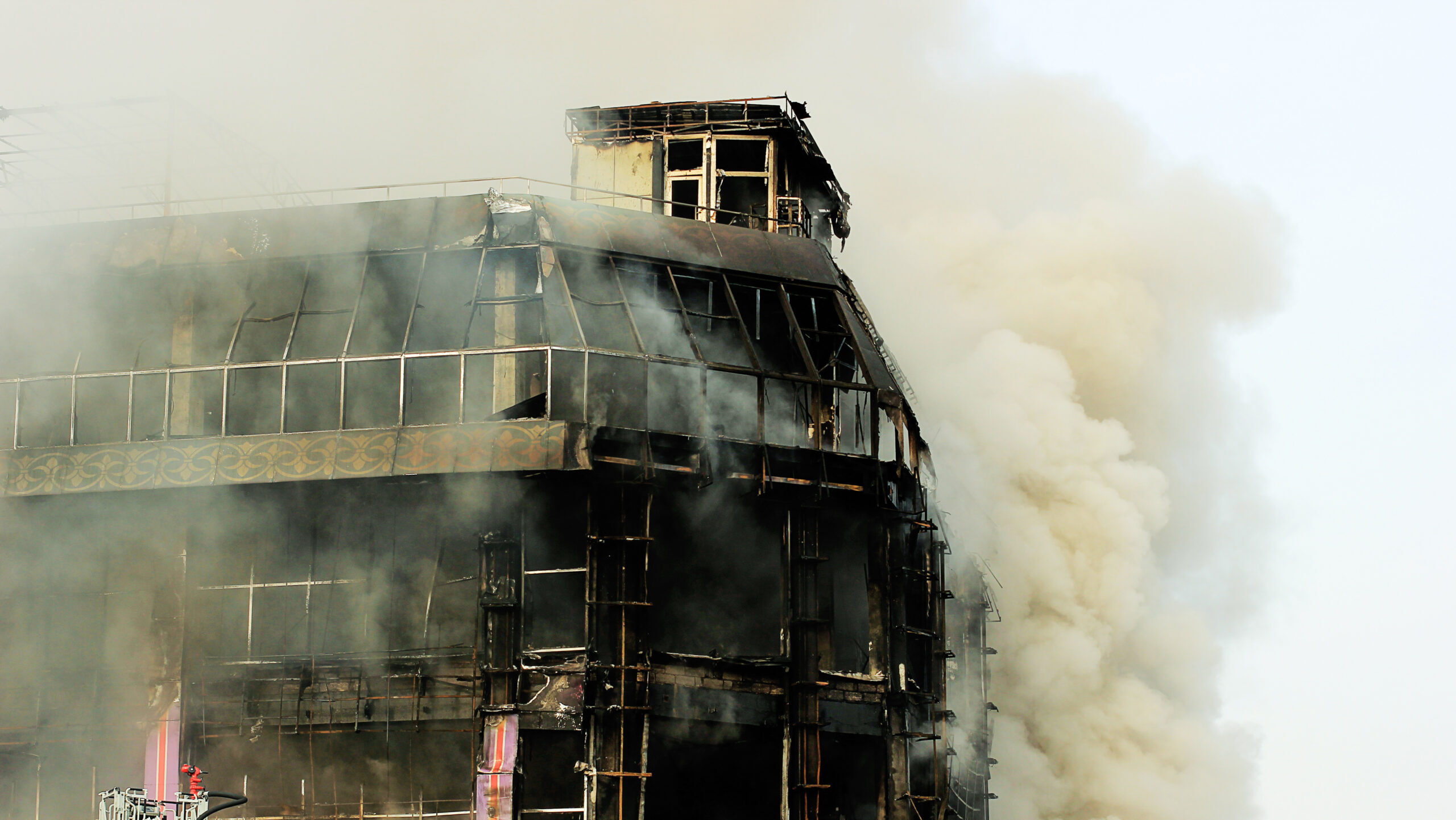 N2.5bn worth of properties lost, six injured in Cross River fires