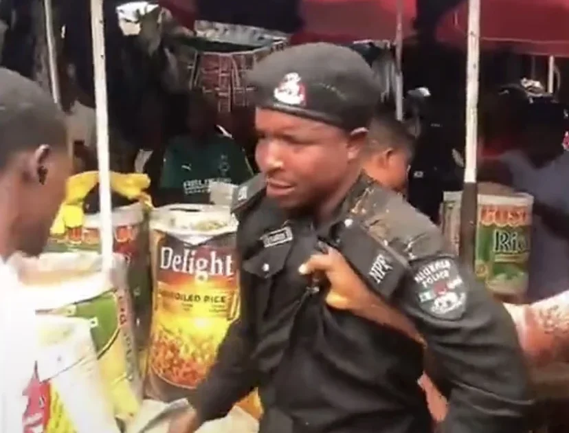 Police nab 60 suspects after officer attack in Calabar market