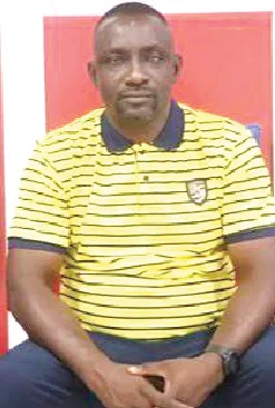 Doma United looking to shine in NPFL, Ayeni