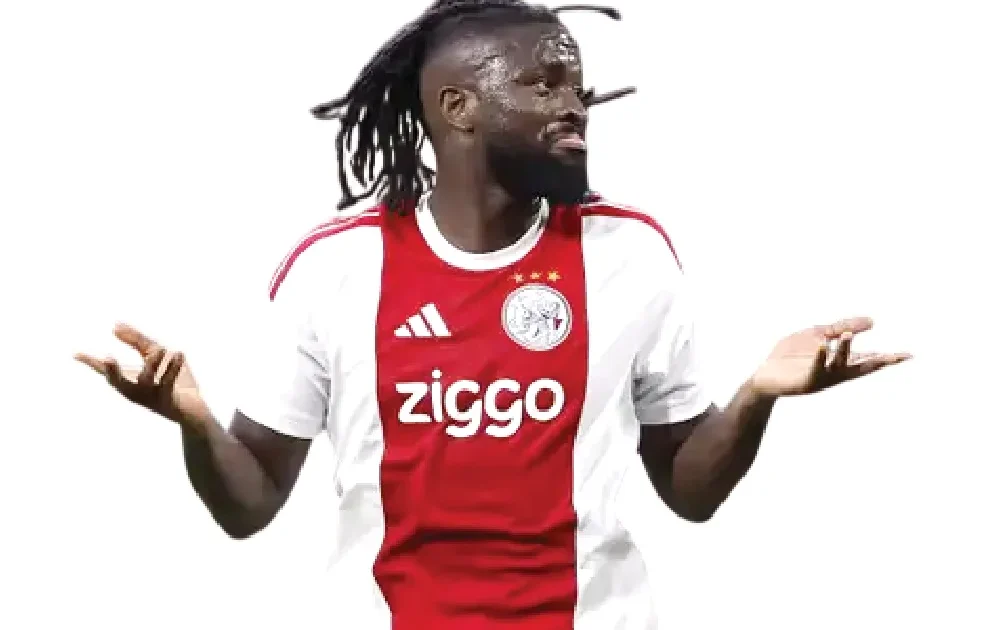 Vink surprised by Arokodare's quick success at Ajax
