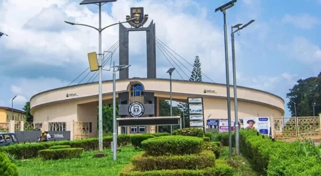 Police investigate death of OAU student