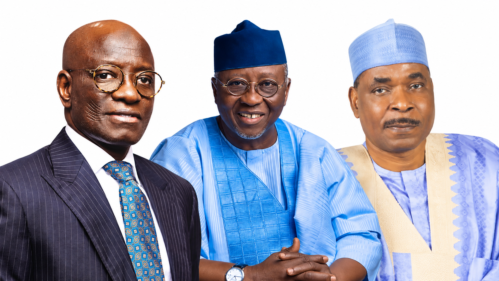 2027: How the former governor's support for ex-IGP Adamu could affect APC's chances in Nasarawa