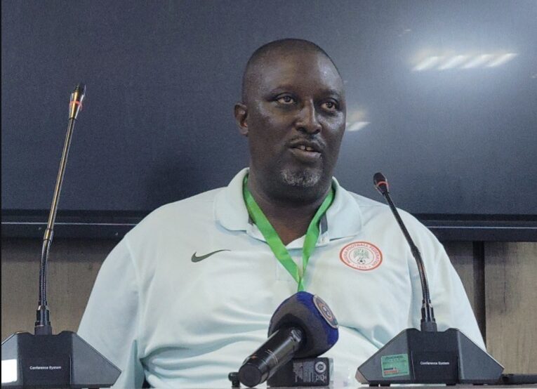 Flamingos Soar High with 5-0 Win Over Niger at WAFU B Girls Tournament