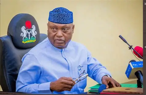 SDP Candidate Drops Case Against Ekiti Governor