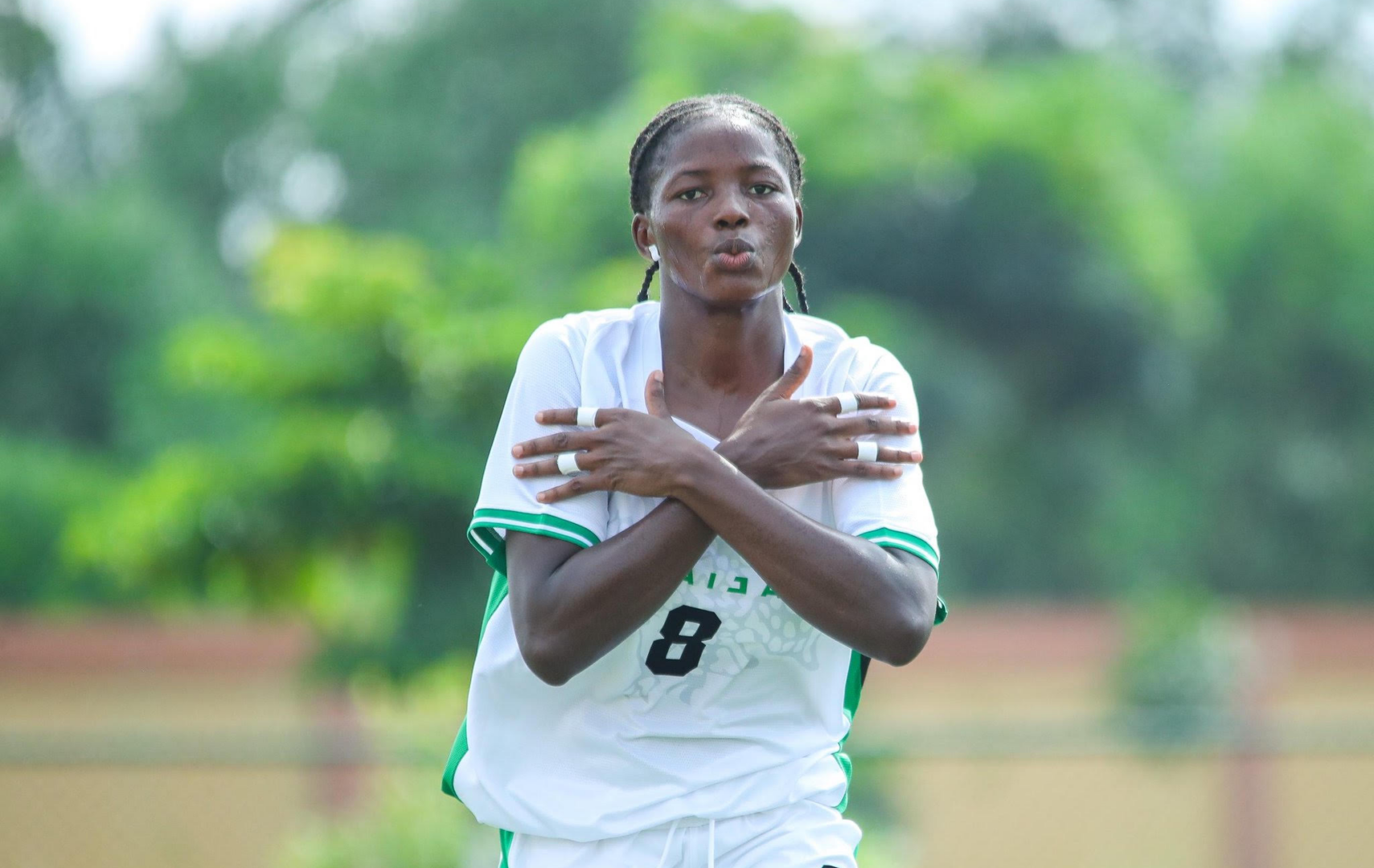 Nigeria vs England: Key Players to Watch in FIFA U-20 Women’s World Cup Clash