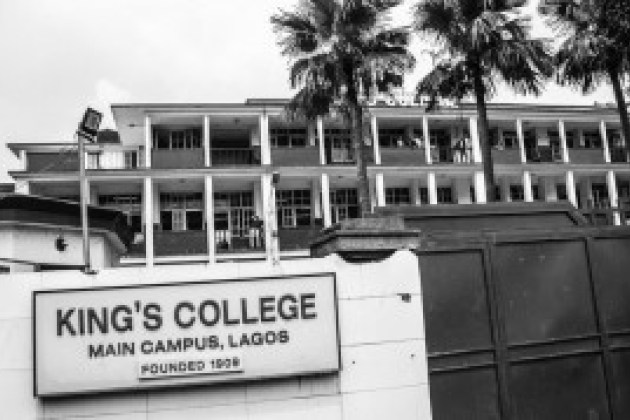 King’s College: Issues of decline and the fight for its future