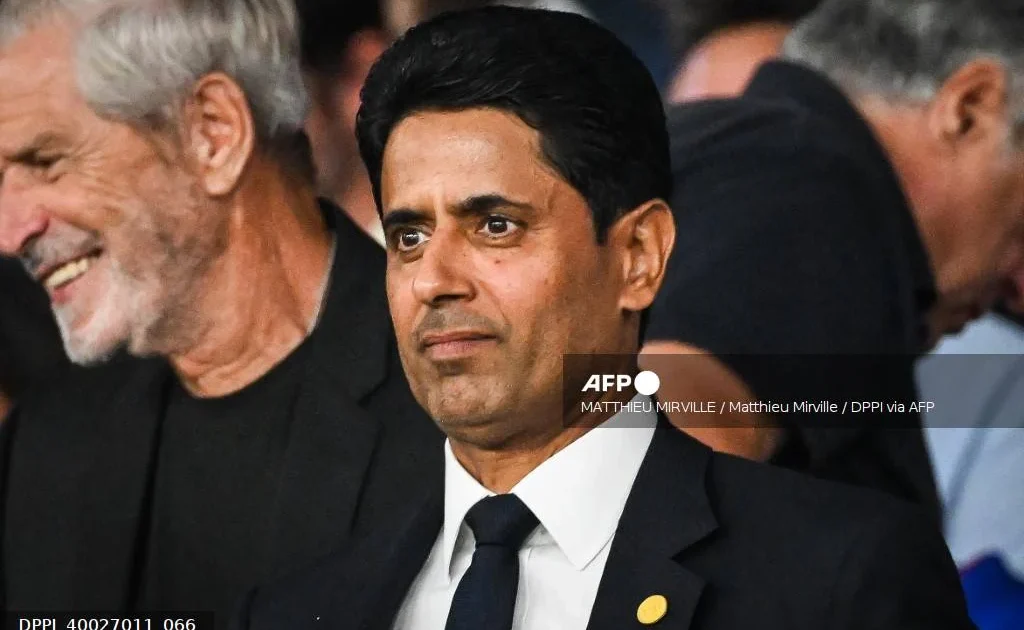 Qatari Owners of PSG Buy Belgian Club Eupen