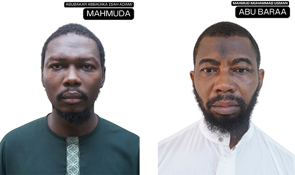 Oyo school kidnap survivor shares experience as trial of suspects starts