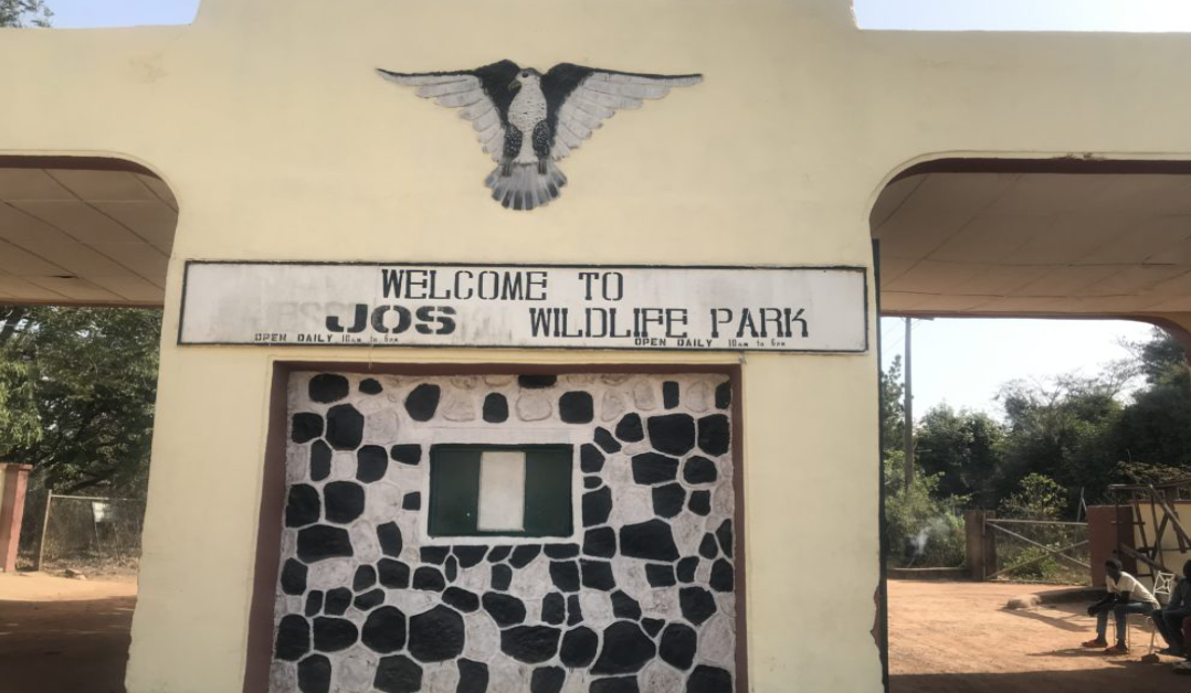 Body of woman discovered in Jos wildlife park