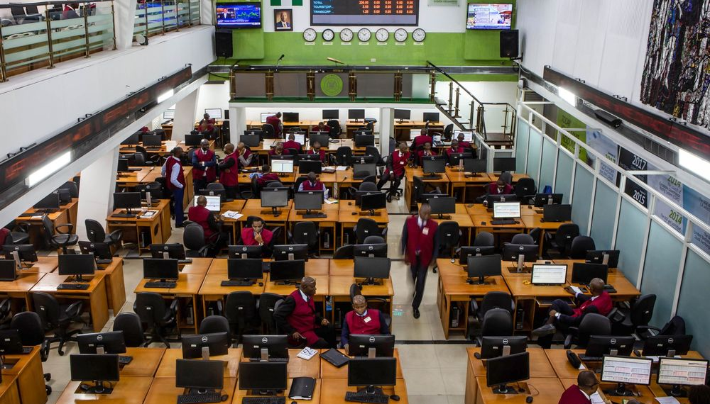 Dangote IPO Shows Nigeria's Market Strength, Says NGX Chairman