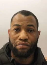 Nigerian man jailed for indecent act on train in UK