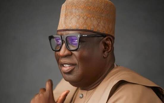 Kwara Governor Appoints Rival as Hajj Coordinator for 2027