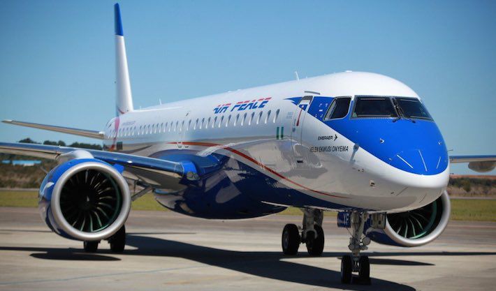 Air Peace Challenges NCAA August Delay Report, Points Out Data Errors