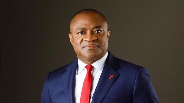 Alawuba: Economic Signs Show Nigeria's Growth is Possible