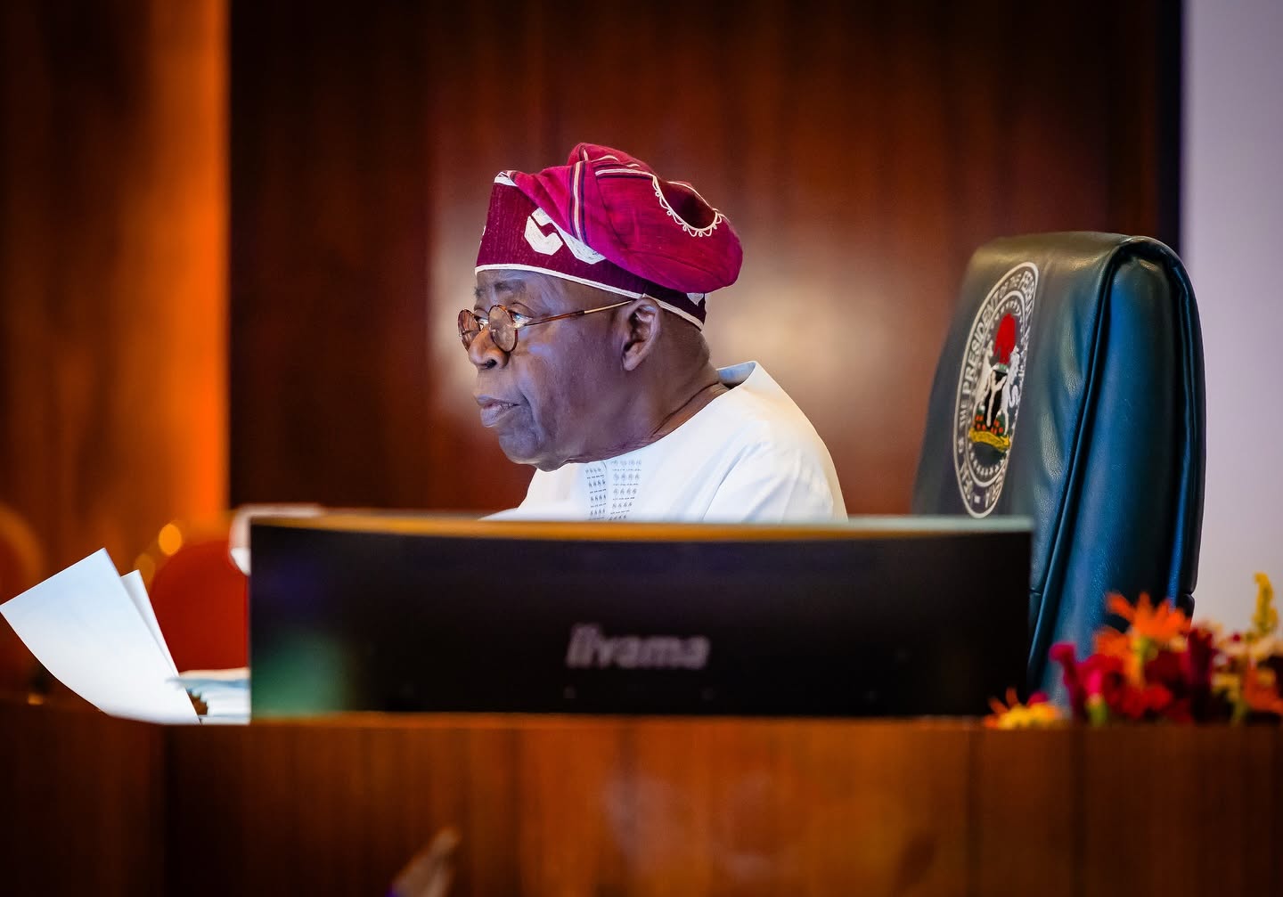 Tinubu reacts as Nigeria wins arbitration case against Sunrise Power