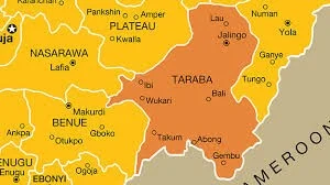 Many feared dead in Taraba mining accident