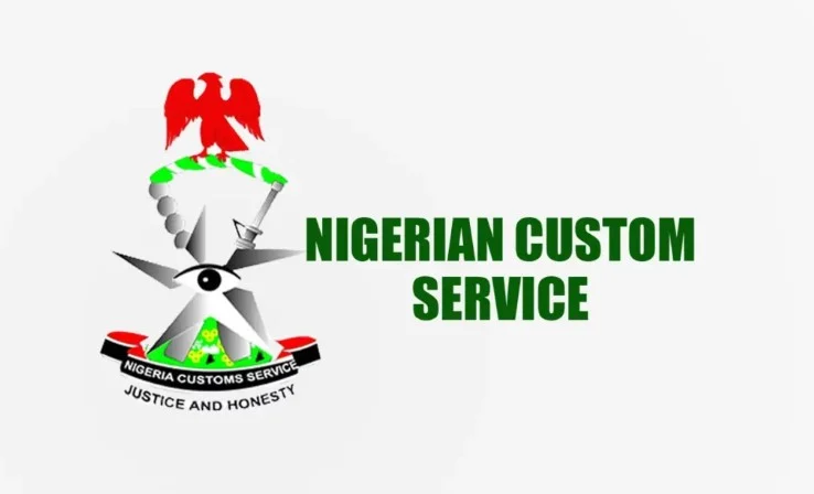 Customs Seize N417m Range Rover and Cannabis Parcels in Ogun