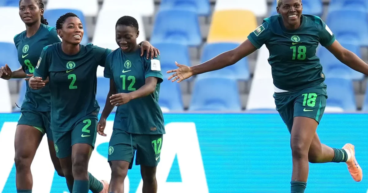 England coach reflects on defeat to Falconets