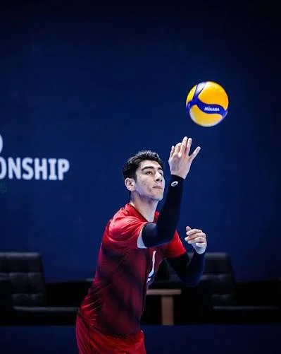 Nigeria makes it to quarter-finals of Africa Volleyball Championship