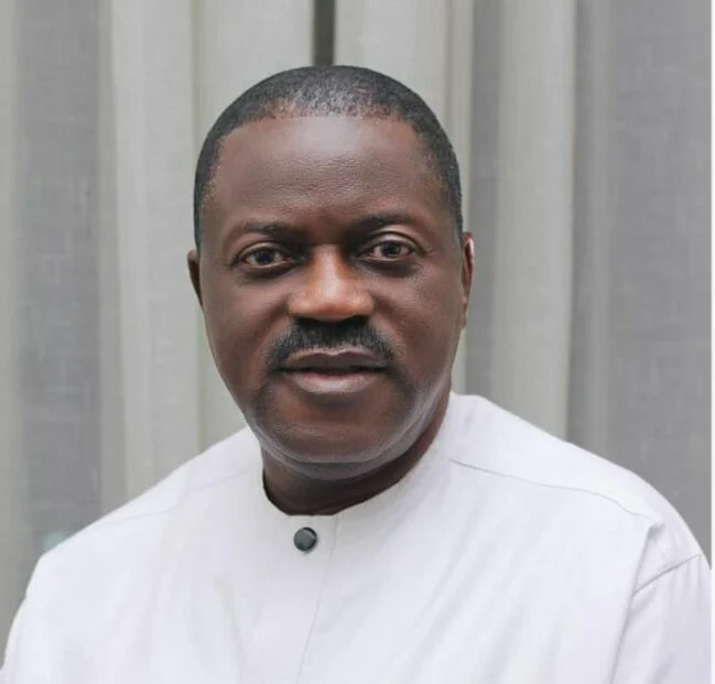 Why Nigeria Struggles with Sports Development, Former Sports Minister