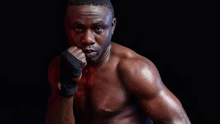 Boxers fight for three titles at De Lads’ event