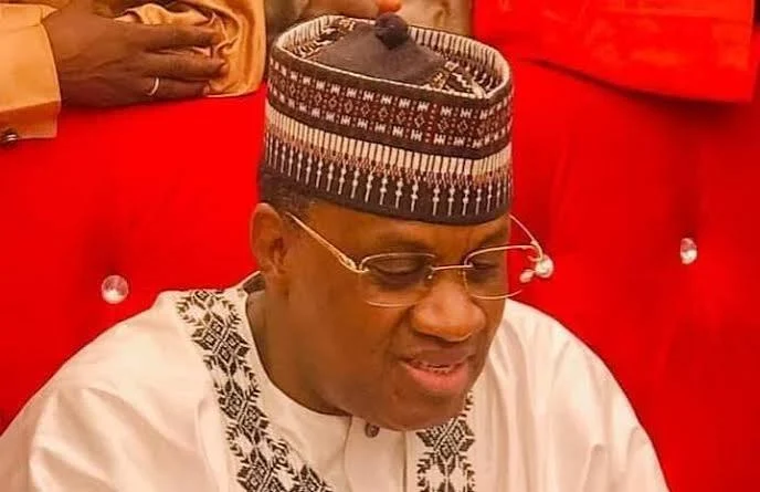 Marafa promises to tackle banditry in Zamfara if elected