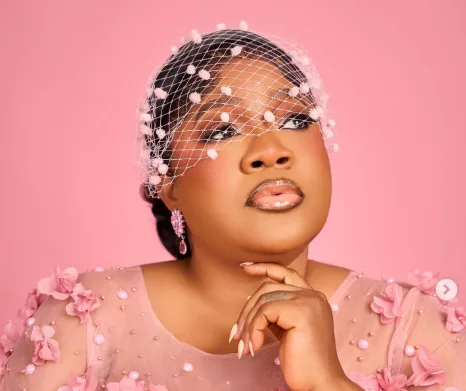 Toyin Abraham Says No to Lagos APC Campaign Council
