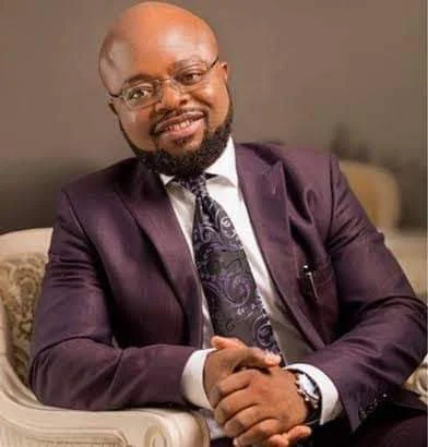 PDP Governorship Candidate in Ebonyi Promises Change