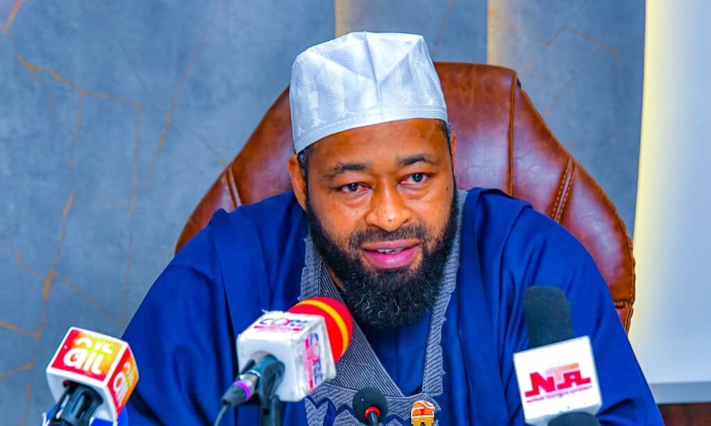 Niger State imposes curfew after deaths of suspected illegal miners