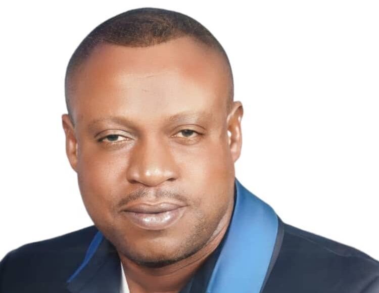 USA Igwesi is New Enugu Coordinator for Renewed Hope Ambassadors