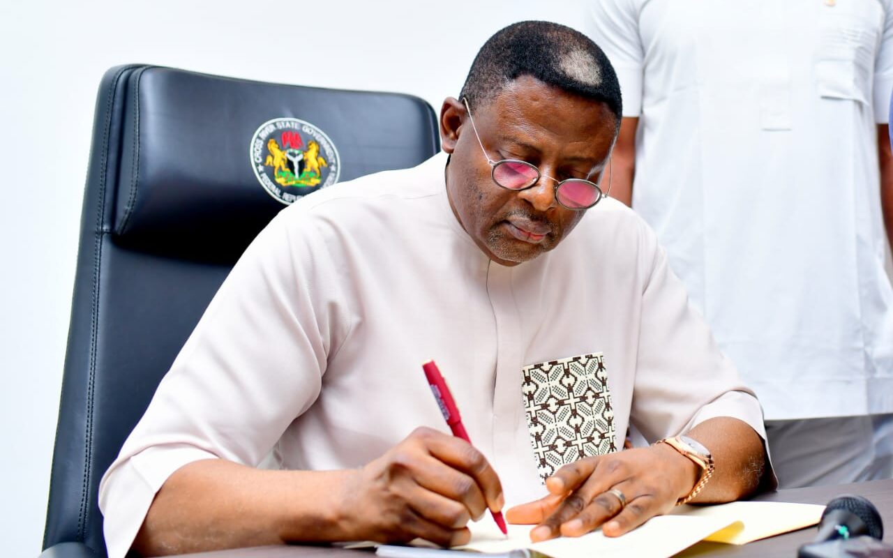 Cross River retirees ask for pension review and gratuity payments