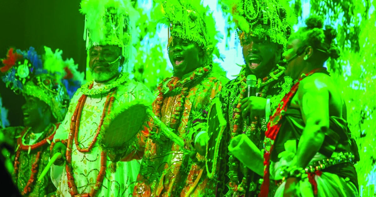 Lagos Theatre Festival Set to Feature Global Talent